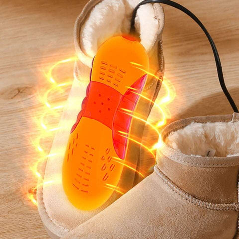 Portable Shoe Dryer