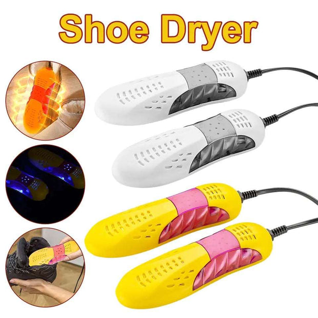 Portable Shoe Dryer