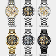 Apex ChronoForce Watch