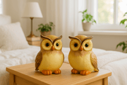 Bedroom Bedside Pair