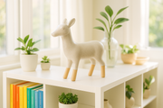 Bright Kallax Display