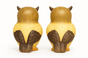 Celestial Pair Back View Clean