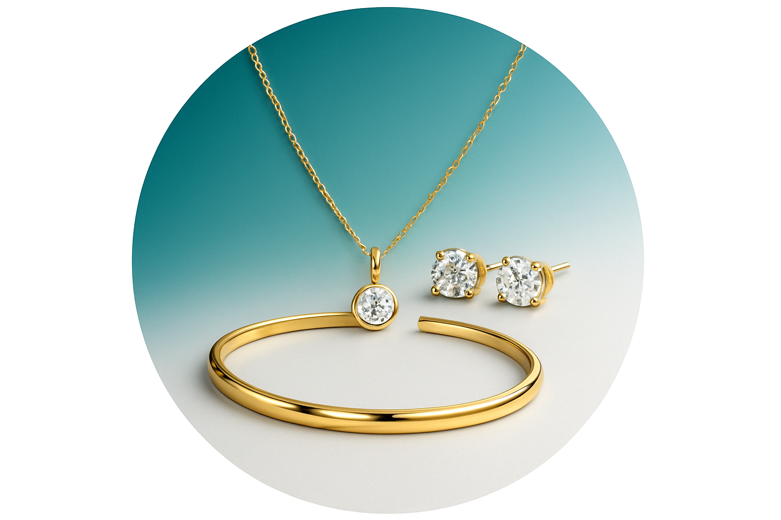 Luxury Jewellery Icon