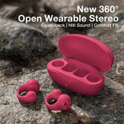 Earring Earbuds - Bluetooth 5.3