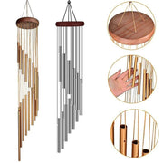 WALLA HARMONY BREEZE WIND CHIMES