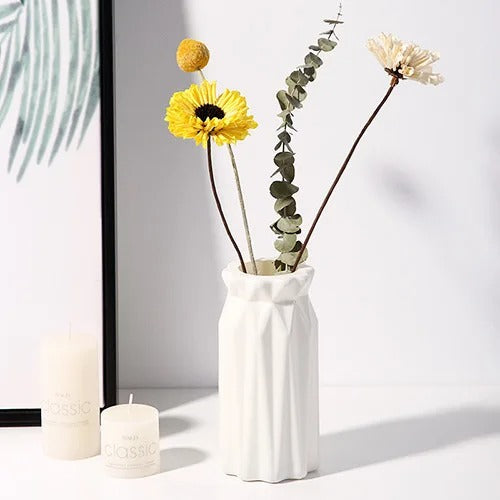 Nordic Mini Flower Vase