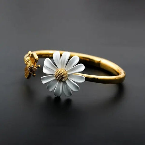 Daisy Flower Jewellery