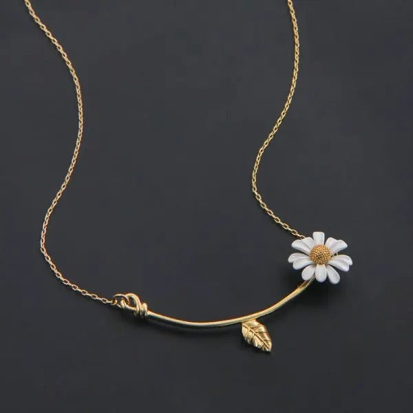 Daisy Flower Jewellery