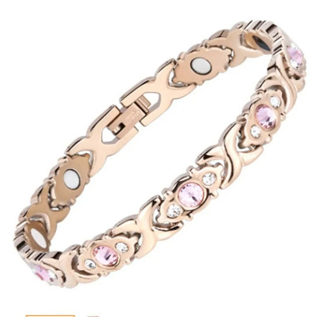 Slimming Magnetic Therapy Bracelet