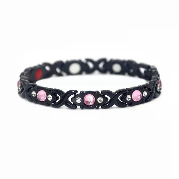 Slimming Magnetic Therapy Bracelet