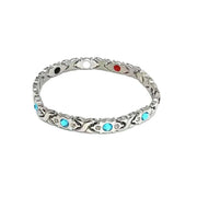 Slimming Magnetic Therapy Bracelet