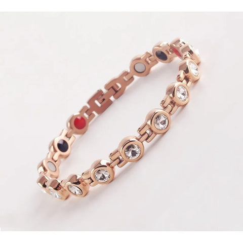 Slimming Magnetic Therapy Bracelet