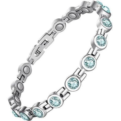 Slimming Magnetic Therapy Bracelet