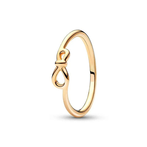 18K Gold Plated Ring