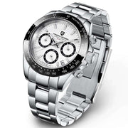 PAGANI DESIGN Luxury Men's Watch