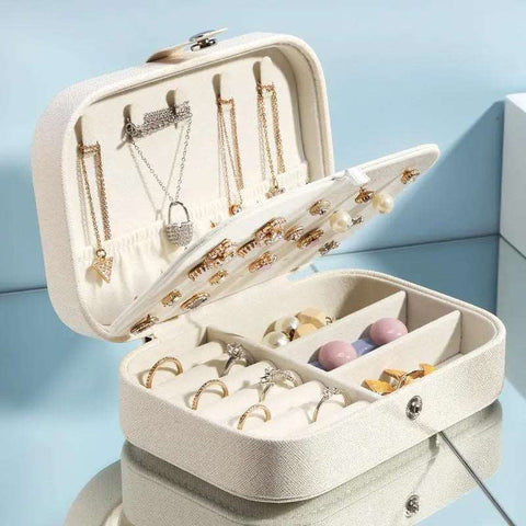 Opula Jewellery Case