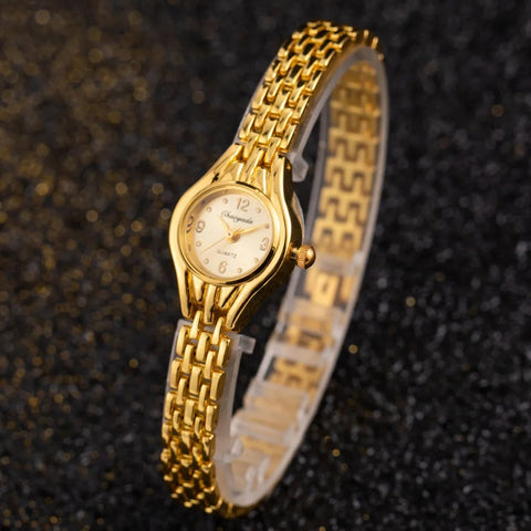 Moonbiffy Luxury Women's Watch