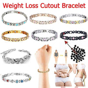 Slimming Magnetic Therapy Bracelet