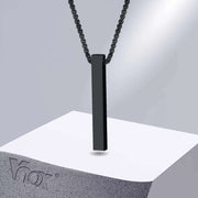 Pillar Necklace