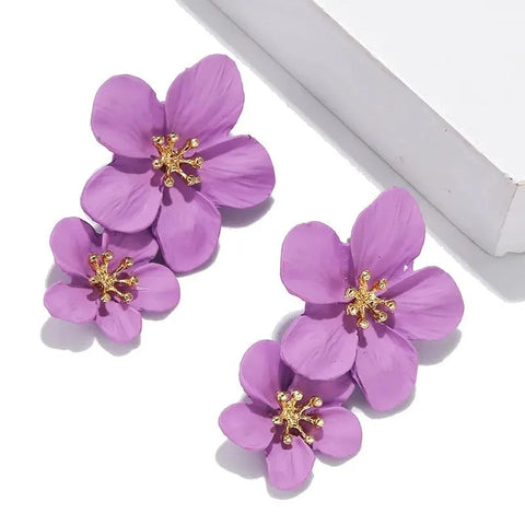 Daisy Delight Earrings