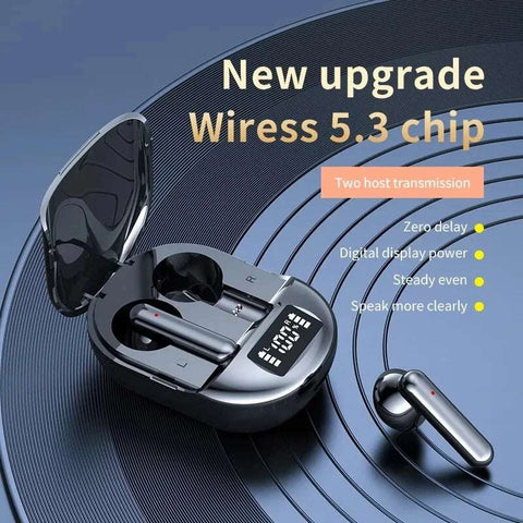Briame K40 TWS Earbuds