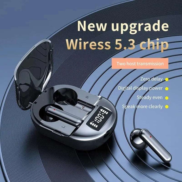 Briame K40 TWS Earbuds