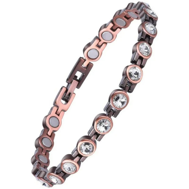 Slimming Magnetic Therapy Bracelet