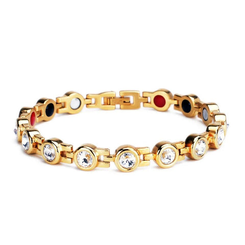 Slimming Magnetic Therapy Bracelet