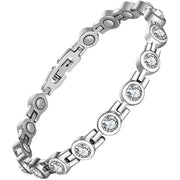 Slimming Magnetic Therapy Bracelet