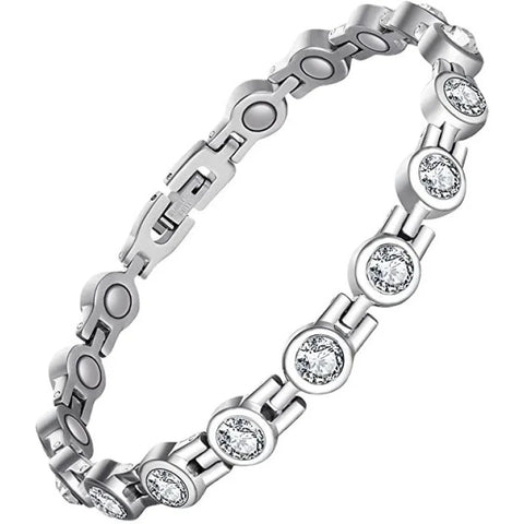 Slimming Magnetic Therapy Bracelet