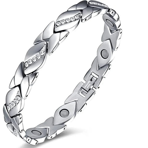 Slimming Magnetic Therapy Bracelet