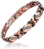 Slimming Magnetic Therapy Bracelet