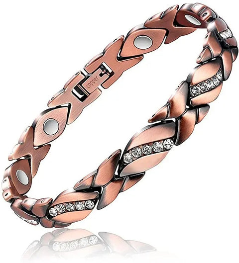 Slimming Magnetic Therapy Bracelet