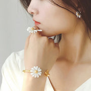 Daisy Flower Jewellery