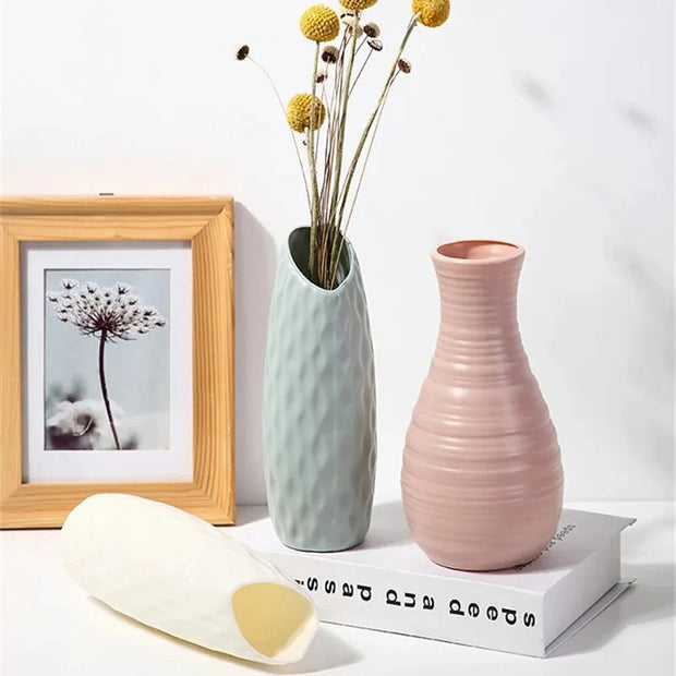 Nordic Mini Flower Vase