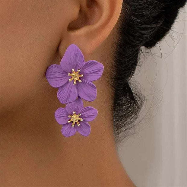 WALLA Daisy Delight Earrings