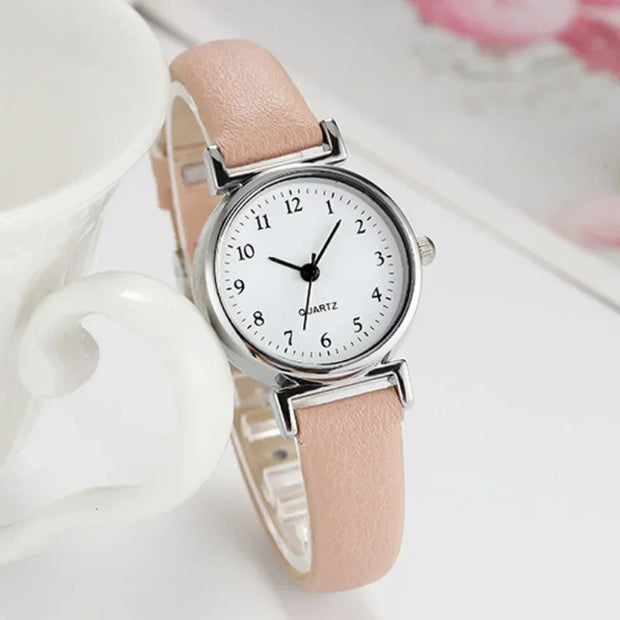 Casual Chic Women Watch