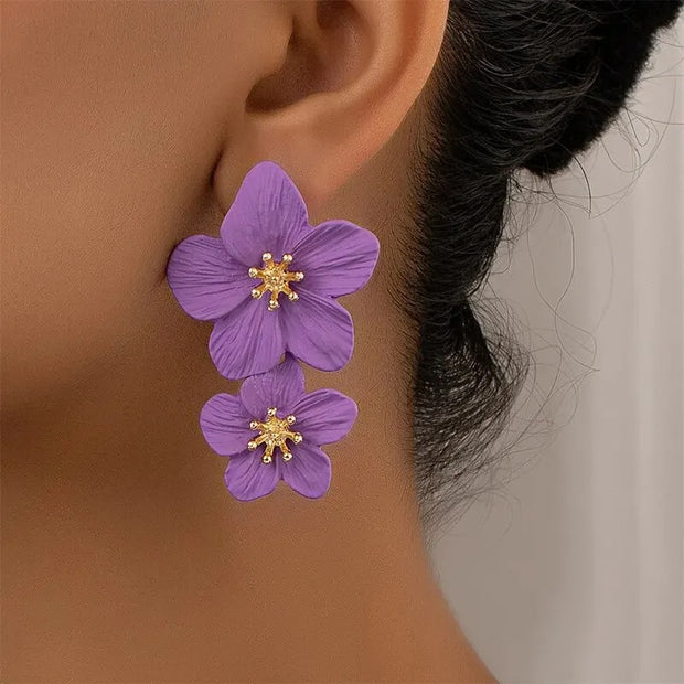 Daisy Delight Earrings