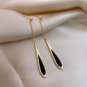 Geo Glam Earrings