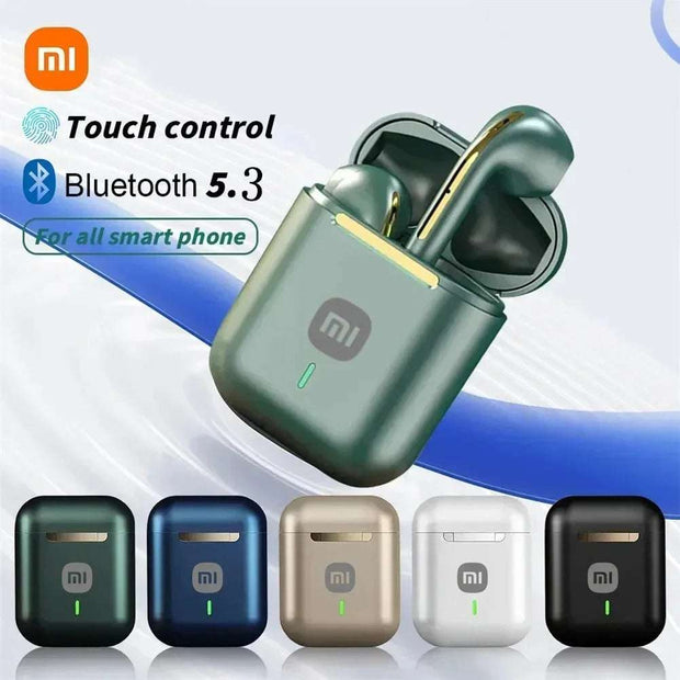 Xiaomi J18 Wireless Earbuds