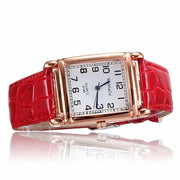 Women's Square Watch