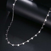 Timeless Stainless Steel Chain