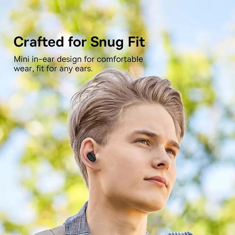 Baseus Bowie EZ10 TWS Earphones