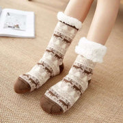 Snuggle Sole Winter Warmers