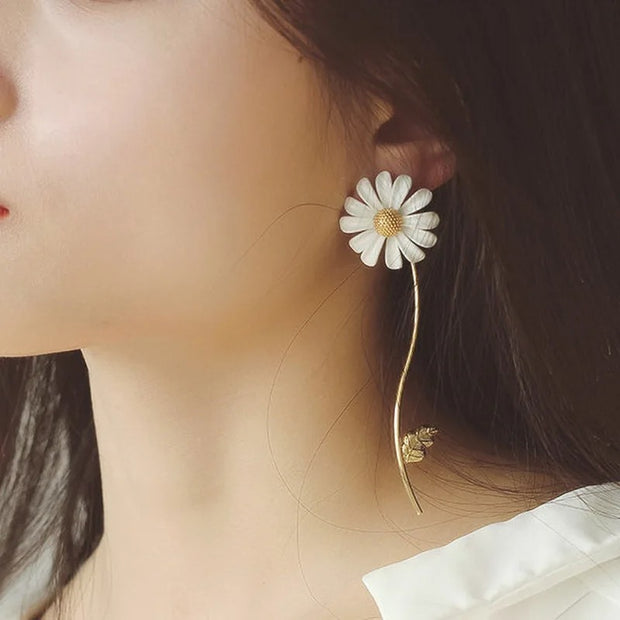 Daisy Flower Jewellery