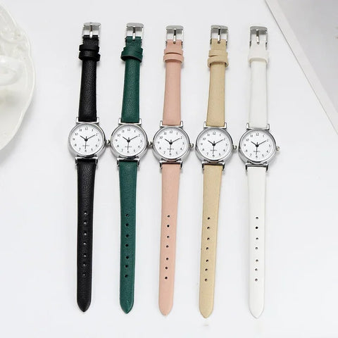 Casual Chic Women Watch