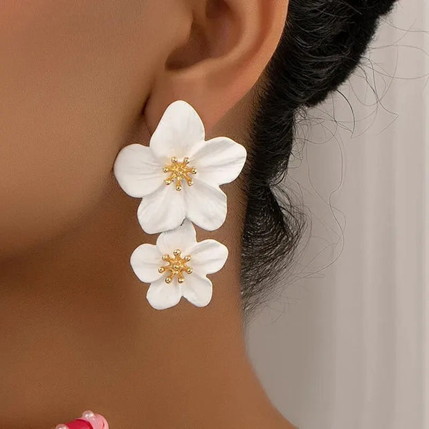 Daisy Delight Earrings