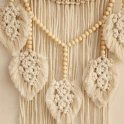 Boho Dream Catcher Wall Hanging - Large Macrame Decor