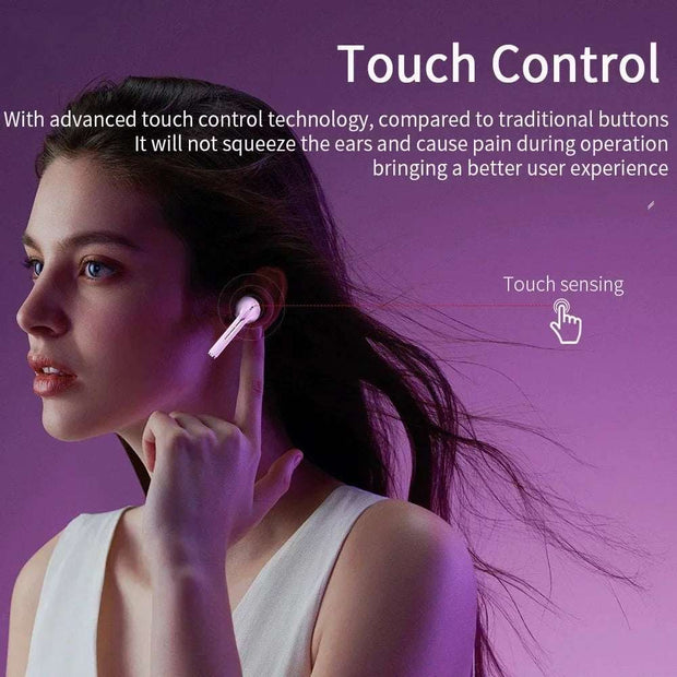 Xiaomi J18 Wireless Earbuds