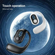 Bluetooth Ear Hook Headphones